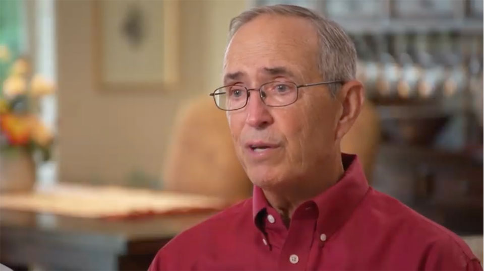 Dr. Bob’s CardioMEMS HF System Patient Story