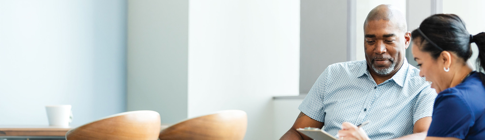 Team HF Clinical Trial