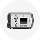 HeartMate 3 LVAD system controller