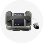HeartMate 3 LVAD  mobile power unit