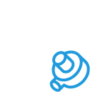 icon of a heart with cardiogenic shock device