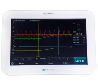 Quantien Integrated Measurement System