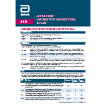 Guide de codage Swiss DRG Intervention Vasculaires Périphérique PTA