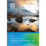 Kodierhilfe Coronary Interventions - PCI (including Outpatient)