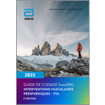 Guide de codage Swiss DRG Intervention Vasculaires Périphérique PTA