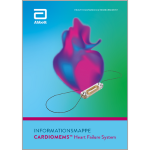 SYSTÈME IMPLANTÉ DE SURVEILLANCE DE LA PRESSION ARTÉRIELLE PULMONAIRE