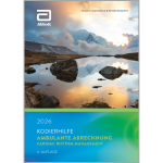 Kodierhilfe Ambulante Abrechnung CRM