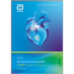 DISPOSITIFS D’ASSISTANCE VENTRICULAIRE GAUCHE (DAVG)