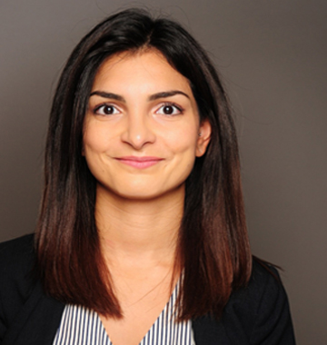  Pegah Arabi