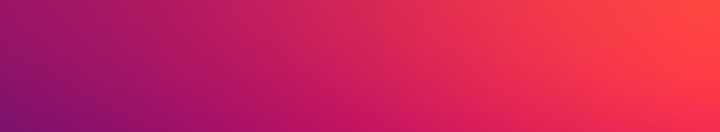 magenta gradient