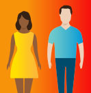 1 in 5 risk of MI