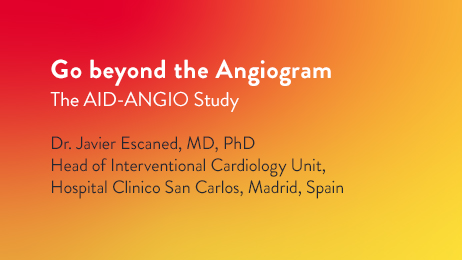 The AID-ANGIO Study
