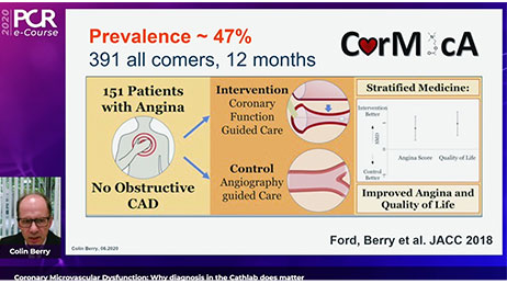 CorMicA Findings Video