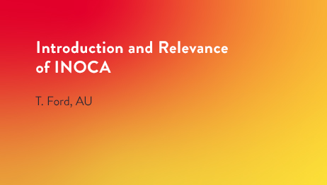 Introduction and relevance of INOCA