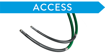 Access Guide Wires