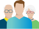 Patients can support their PAD treatment