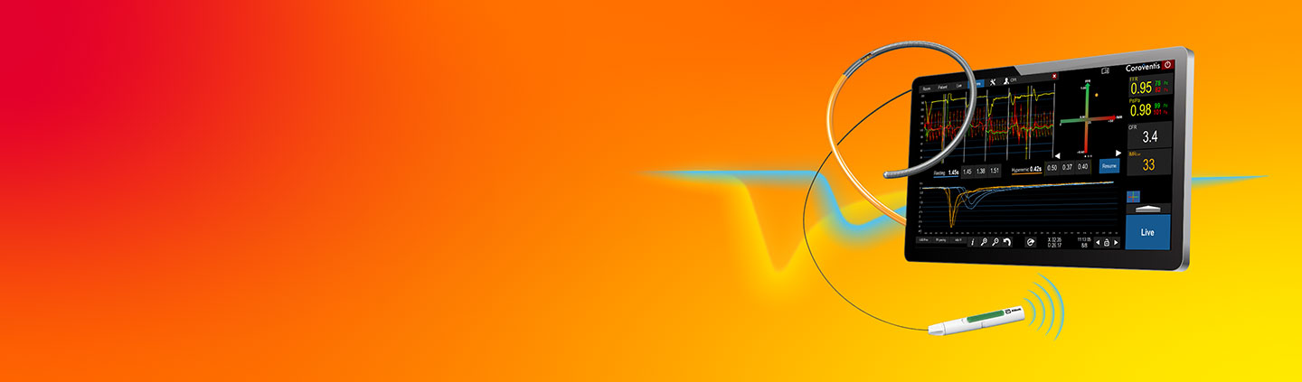 One-wire full physiology solution