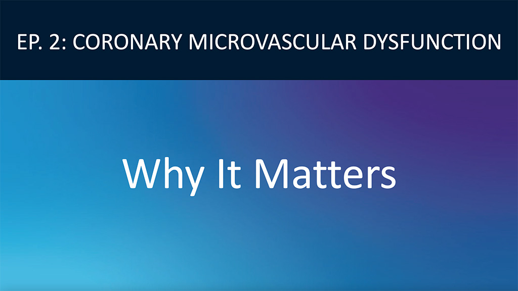 CMD Clinical Syndrome Breakdown Video