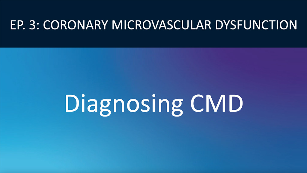 How to Assess CMD Video