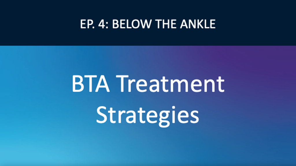 BTA Treatment Strategies