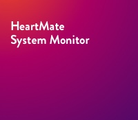 HeartMate System Monitor