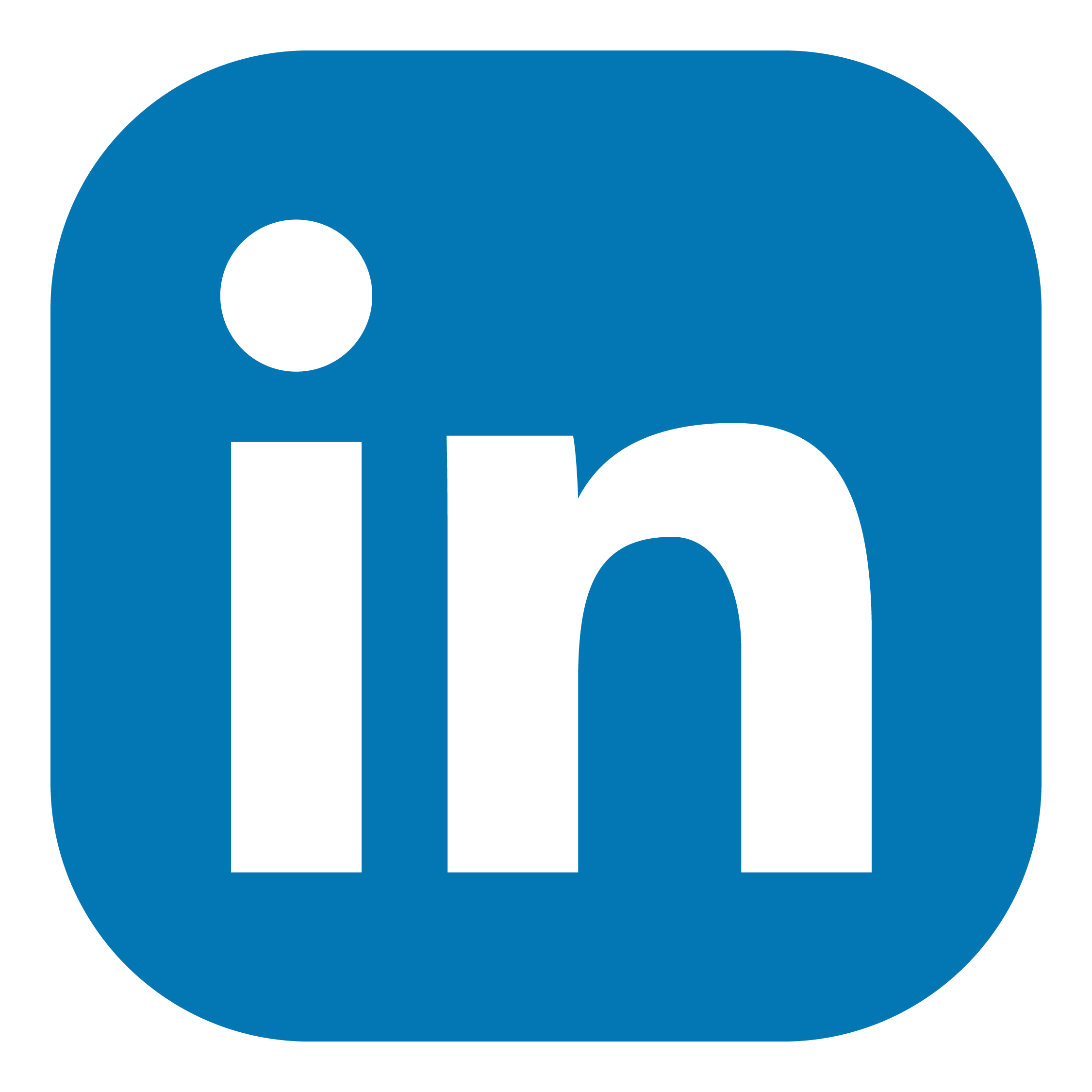 LinkedIn Logo