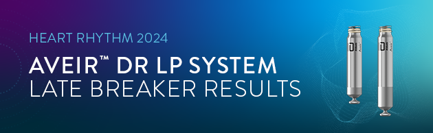 AVEIR DR LP System