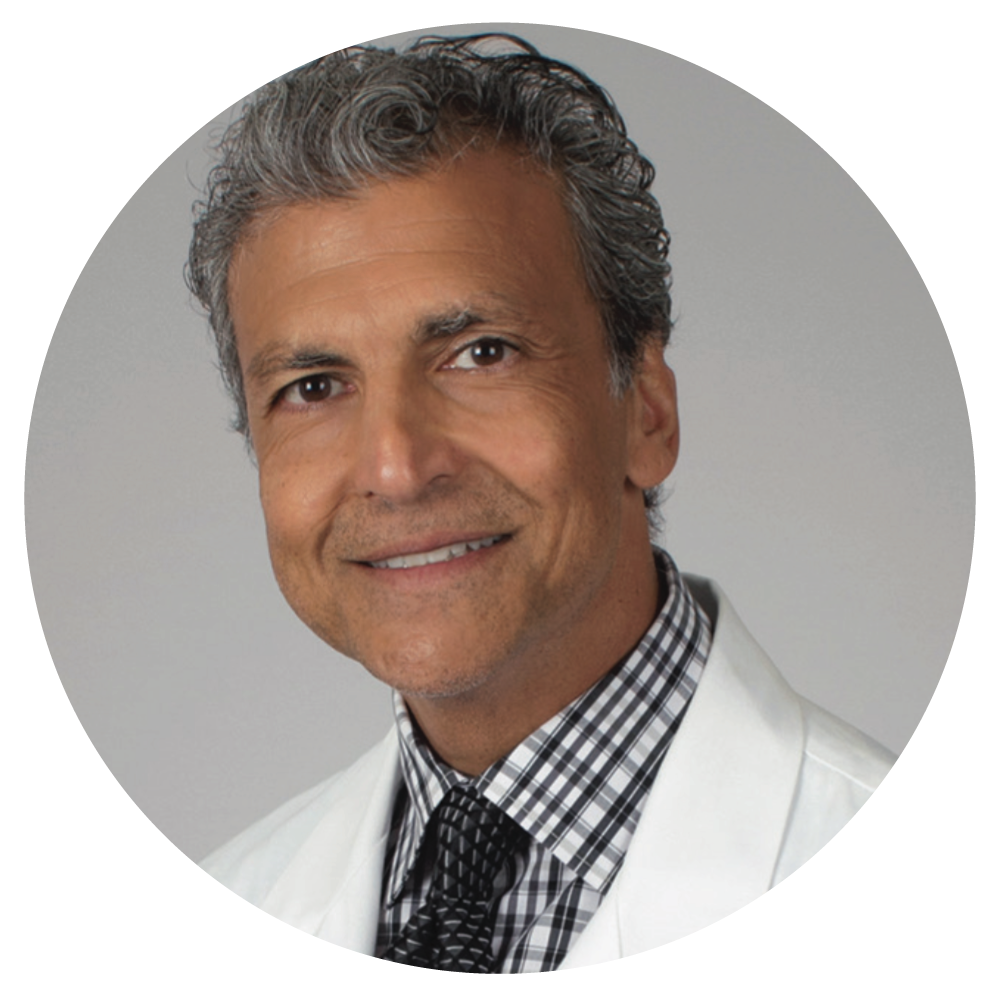 Dr. Rahul Doshi Headshot