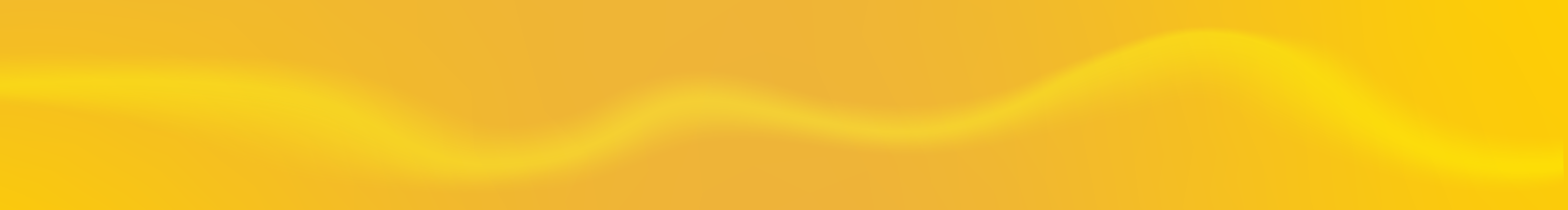 Yellow background banner