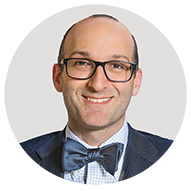 Dr. Cyrus Hadadi