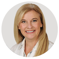 Dr. Anne Kroman