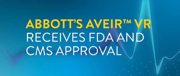 aveir introduced at hrs