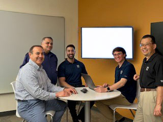 Collaborating on development