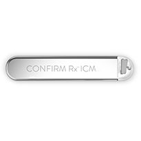 Confirm Rx ICM