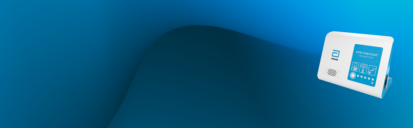 Merlin@Home™ Transmitter