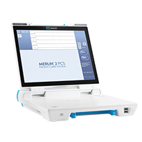 Merlin™ 2 Patient Care System (PCS) Programmer