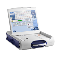 Merlin™ 3650 Patient Care System (PCS) Programmer 