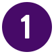 1 icon