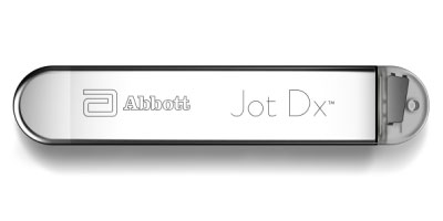Implantierbarer Jot Dx™ Arrhythmie-Monitor