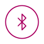 bluetooth icon