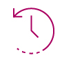 clock icon