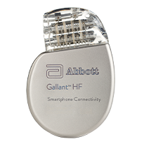 Gallant ICD