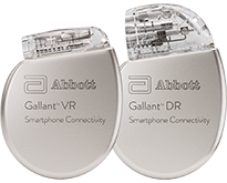 Gallant VR-DR
