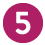 5 in circle