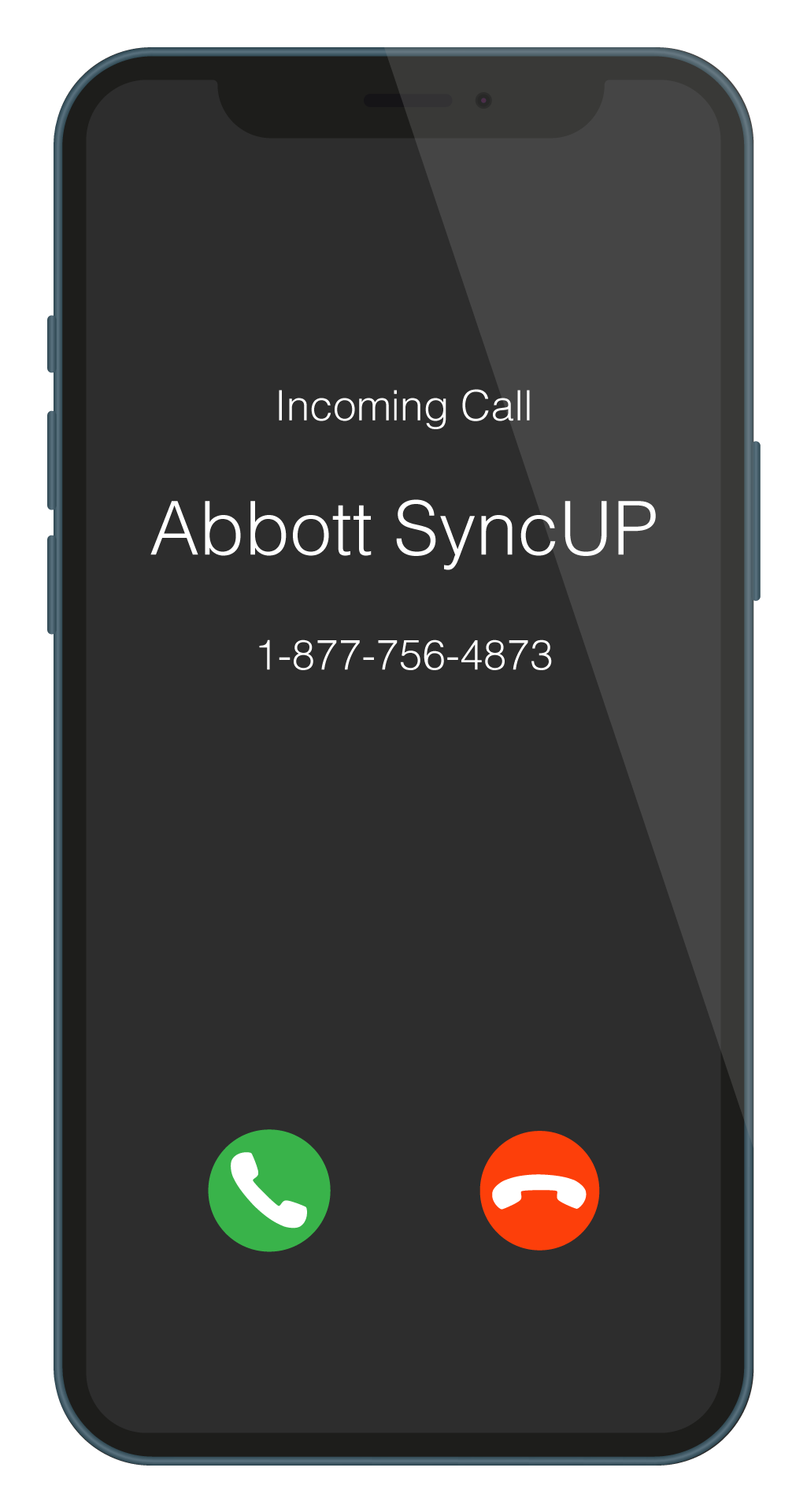 Abbott SyncUp