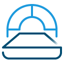 MRI Machine Icon