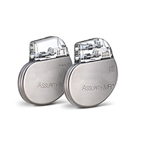 Assurity Pacemaker