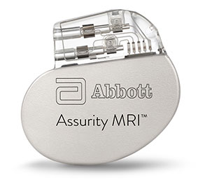 How The Assurity MRI Pacemaker Works Abbott