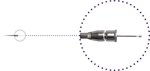 Delivery Catheter