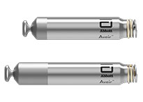 AVEIR DR Dual Chamber Leadless Pacemaker